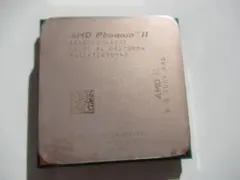 AMD Phenom II HD 905E （AM3）Scytheファン