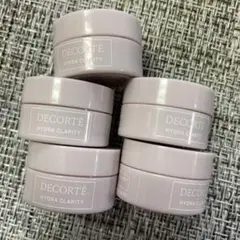 コスメデコルテ イドラクラリティ コンセントレート クリーム 2.5g×5個