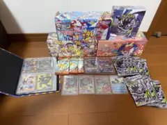 ポケモンカード未開封box シュリンク付き 納品書あり - メルカリ