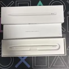 2026年最新】新品未開封 Apple Pencilの人気アイテム - メルカリ
