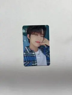 treasure ジョンウ　ソウルコン　ラキドロ