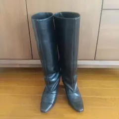 オデットエオディール ブーツ