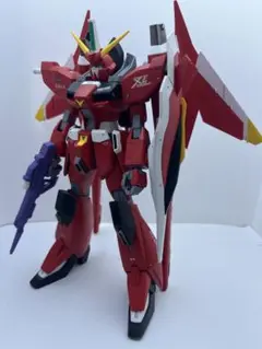 ガンプラ 1/100 セイバーガンダム 未組立 セイバーガンダム (1/100) (ガンプラ) - ホビーサーチ ガンプラ他