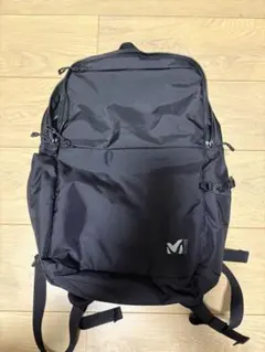 ミレー（MILLET）リュック　EXP17 MIS0725 ブラックのサムネイル
