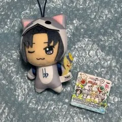 1107 【アイナナ】和泉一織 グッズ③ きらどる ドンぬい