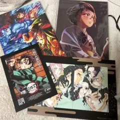 鬼滅の刃 無限城編 入場特典