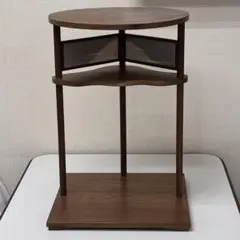 指物師　川本光春　桑衣笠棚　茶棚　茶道具　　　26275 2026年最新】川本光春の人気アイテム - メルカリ