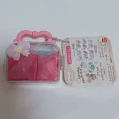 ぷちきゅあ フィギュア付きハウス