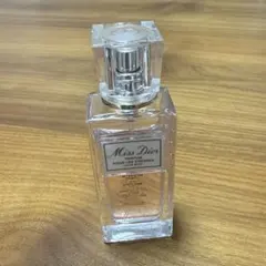 ミスディオールMissDiorヘアミスト