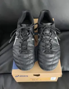 アシックス サッカースパイク DS LIGHTCLUB WIDE 26.5