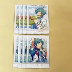 あんスタ ぱしゃこれ ぱしゃっつ 周年 中国 深海奏汰