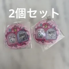 たまごっち ついんどぅ ラブリっち メロディっち　2個セット