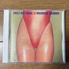 高中正義 SWEET NOIZ MAGIC CDのサムネイル