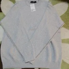 【プロフ必読】green label relaxing ニット セーター