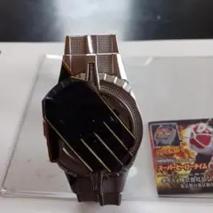 仮面ライダーウィザード スーパーヒーロータイム ウィザードドライバー