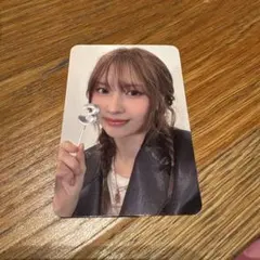 MISAMO 3rd Anniversary POPUP 購入特典トレカ モモ - メルカリ