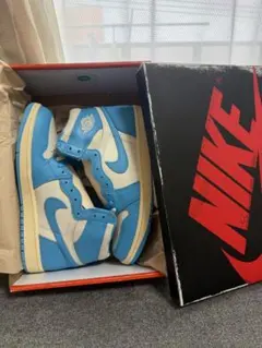 Nike Air Jordan 1 Retro High OG 