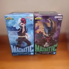 僕のヒーローアカデミア