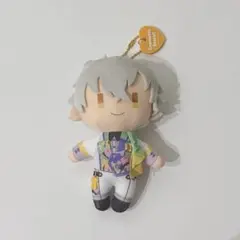 あんスタ 大神晃牙　いつぬい 晃牙　ぬいぐるみ あんさんぶるスターズ ぬい 2025年10月お届け】一緒に暮らすぬい UNDEAD – pattythree公式通販サイト