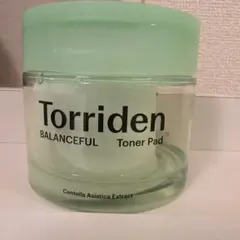 Torriden BCトナーパッドのサムネイル