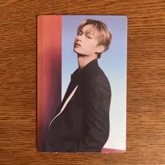 【JUN】トレカ（SEVENTEEN）