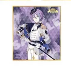 プロセカ ミニ色紙 52C 神代類