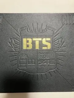 BTS 2 COOL 4 SKOOL アルバム