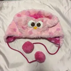 【USJ ファンキャップ】モッピー 帽子 被り物