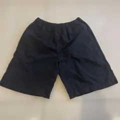 New Balance キッズ ハーフパンツ 150cm ブラック