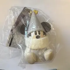 新品未開封　リルリンリン　ディズニー　ミニスナックケース　スーベニア2025