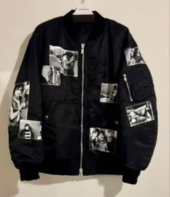 2025年最新】soloist flight jacketの人気アイテム - メルカリ