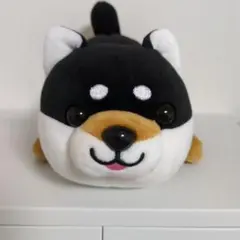 ハッピーまめしば☆黒柴
