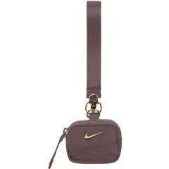 【新品】NIKE ナイキ イヤホンケース 小物入れのサムネイル
