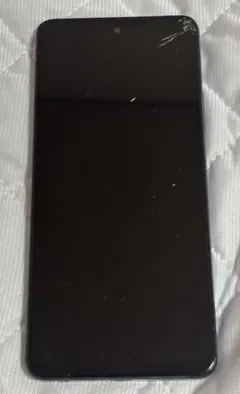 【訳あり】Redmi Note 10 Pro 128GB カメラ不良 訳あり】Redmi Note 10 Pro 128GB カメラ不良 - メルカリ