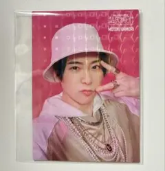 2026年最新】mrs. green apple レアの人気アイテム - メルカリ