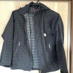 ノースフェイス