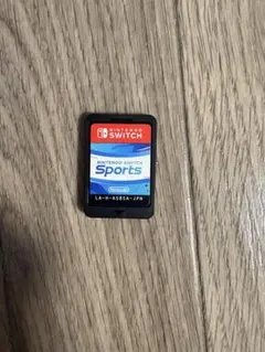 Nintendo Switch Sports