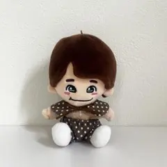ちびぬい服 はぴぬい服 3点セット
