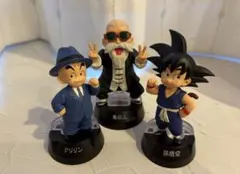 一番くじ ドラゴンボール ASSEMBLE COLLECTION セット