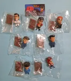 希少 ろくでなしブルース フィギュア セット 2025年最新】ろくでなしブルース フィギュアの人気アイテム