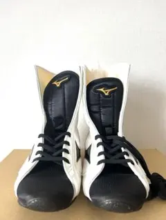 2025年最新】MIZUNO ボクシングの人気アイテム - メルカリ