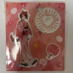 すとぷり 2022夏 アクスタ 莉犬のサムネイル