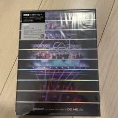 SnowMan i DO ME Blu-ray【初回盤】