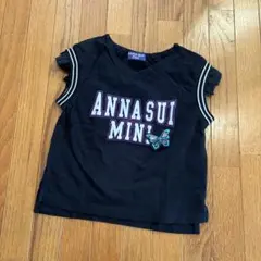 ANNA SUI MINI バタフライタンクトップのサムネイル