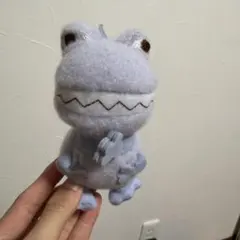 モンスターズインク恐竜 ぬいぐるみ マスコット