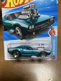 ホットウィール2026