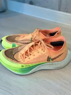 NIKE zoom X ヴェイパーフライネクスト%2 24cmのサムネイル