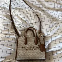 MICHEAL KORS ショルダーバッグ