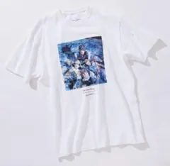 Kevin Cummins ×BEAMS 別注 Stone Roses Tシャツ