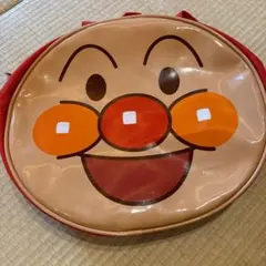 アンパンマン　リュック